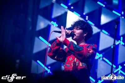 Max Jenmana x The Toys ที่ ดิฟเฟอร์ ผับ พัทยา — photo 79