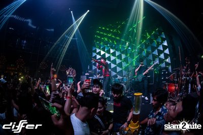 Max Jenmana x The Toys ที่ ดิฟเฟอร์ ผับ พัทยา — photo 81