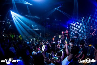Max Jenmana x The Toys ที่ ดิฟเฟอร์ ผับ พัทยา — photo 83