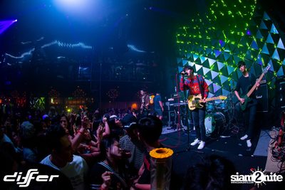 Max Jenmana x The Toys ที่ ดิฟเฟอร์ ผับ พัทยา — photo 84