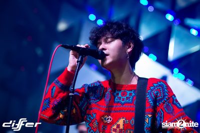 Max Jenmana x The Toys ที่ ดิฟเฟอร์ ผับ พัทยา — photo 85