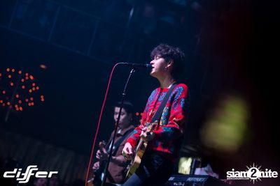 Max Jenmana x The Toys ที่ ดิฟเฟอร์ ผับ พัทยา — photo 87
