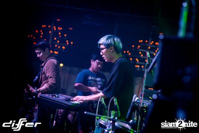 Max Jenmana x The Toys ที่ ดิฟเฟอร์ ผับ พัทยา — photo 88