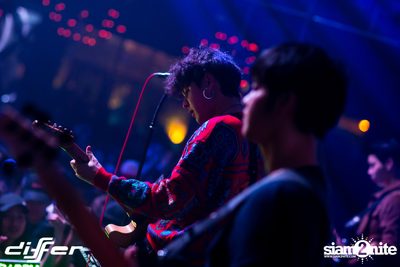 Max Jenmana x The Toys ที่ ดิฟเฟอร์ ผับ พัทยา — photo 90