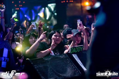 Max Jenmana x The Toys ที่ ดิฟเฟอร์ ผับ พัทยา — photo 92