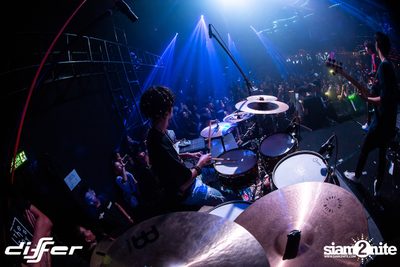 Max Jenmana x The Toys ที่ ดิฟเฟอร์ ผับ พัทยา — photo 93