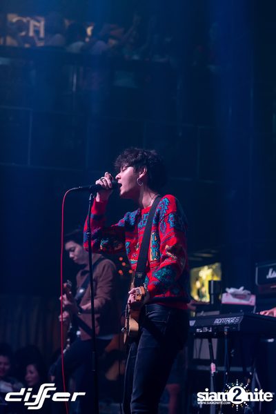 Max Jenmana x The Toys ที่ ดิฟเฟอร์ ผับ พัทยา — photo 94