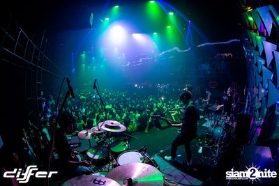 Max Jenmana x The Toys ที่ ดิฟเฟอร์ ผับ พัทยา — photo 95