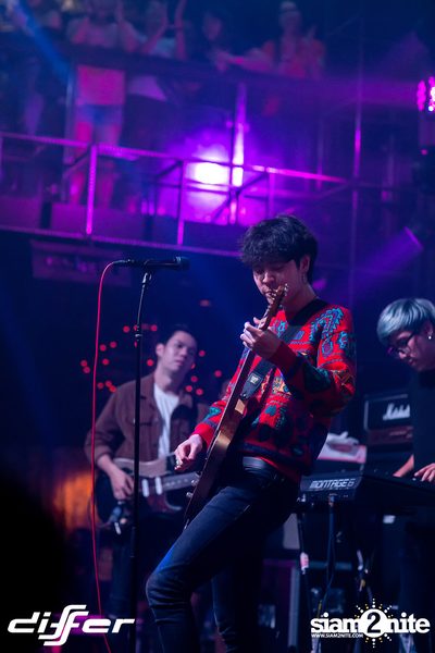 Max Jenmana x The Toys ที่ ดิฟเฟอร์ ผับ พัทยา — photo 96
