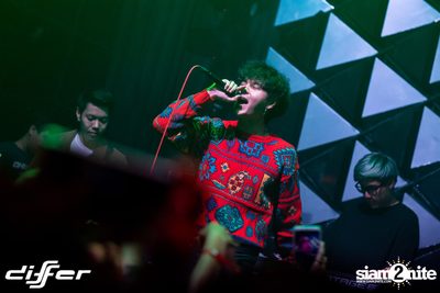 Max Jenmana x The Toys ที่ ดิฟเฟอร์ ผับ พัทยา — photo 97