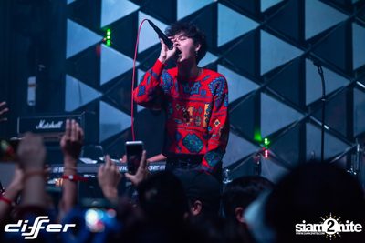 Max Jenmana x The Toys ที่ ดิฟเฟอร์ ผับ พัทยา — photo 98