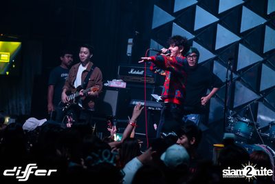 Max Jenmana x The Toys ที่ ดิฟเฟอร์ ผับ พัทยา — photo 99