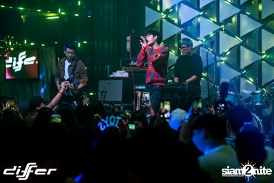 Max Jenmana x The Toys ที่ ดิฟเฟอร์ ผับ พัทยา — photo 100