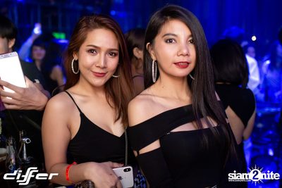 Max Jenmana x The Toys ที่ ดิฟเฟอร์ ผับ พัทยา — photo 102