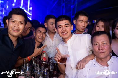 Max Jenmana x The Toys ที่ ดิฟเฟอร์ ผับ พัทยา — photo 103
