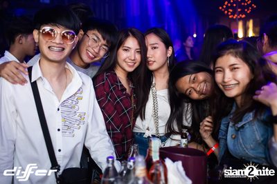 Max Jenmana x The Toys ที่ ดิฟเฟอร์ ผับ พัทยา — photo 104