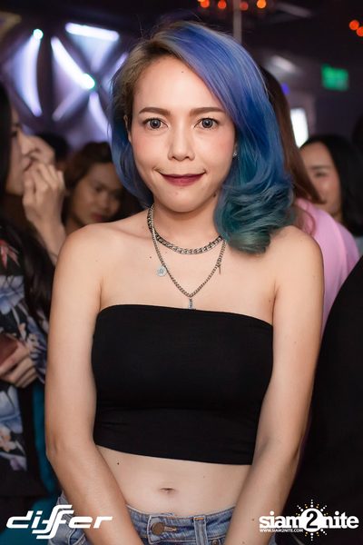 Max Jenmana x The Toys ที่ ดิฟเฟอร์ ผับ พัทยา — photo 105
