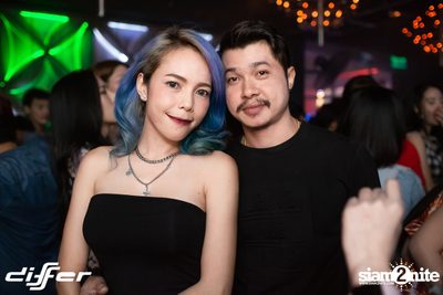 Max Jenmana x The Toys ที่ ดิฟเฟอร์ ผับ พัทยา — photo 106