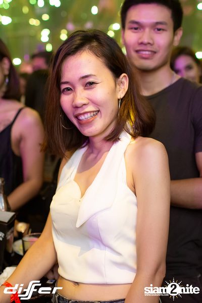 Max Jenmana x The Toys ที่ ดิฟเฟอร์ ผับ พัทยา — photo 108