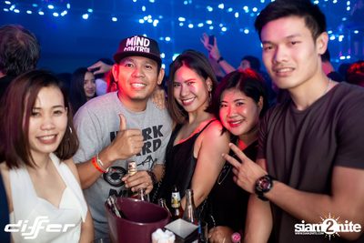 Max Jenmana x The Toys ที่ ดิฟเฟอร์ ผับ พัทยา — photo 109