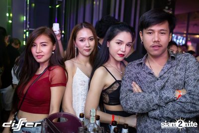 Max Jenmana x The Toys ที่ ดิฟเฟอร์ ผับ พัทยา — photo 110