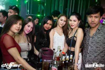 Max Jenmana x The Toys ที่ ดิฟเฟอร์ ผับ พัทยา — photo 111