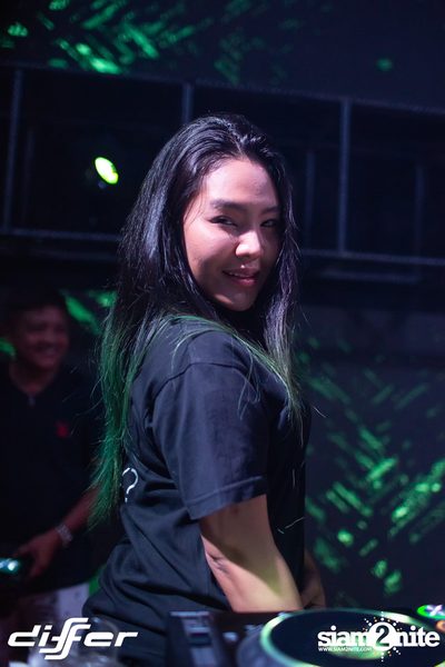Max Jenmana x The Toys ที่ ดิฟเฟอร์ ผับ พัทยา — photo 115