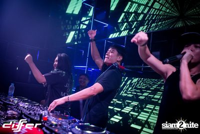 Max Jenmana x The Toys ที่ ดิฟเฟอร์ ผับ พัทยา — photo 116