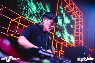 Max Jenmana x The Toys ที่ ดิฟเฟอร์ ผับ พัทยา — photo 117