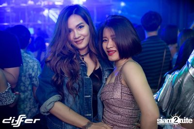 Max Jenmana x The Toys ที่ ดิฟเฟอร์ ผับ พัทยา — photo 119