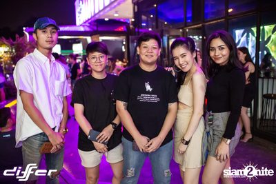 Max Jenmana x The Toys ที่ ดิฟเฟอร์ ผับ พัทยา — photo 121