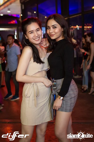 Max Jenmana x The Toys ที่ ดิฟเฟอร์ ผับ พัทยา — photo 122