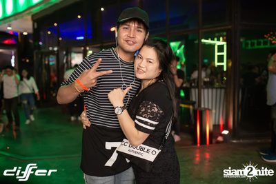 Max Jenmana x The Toys ที่ ดิฟเฟอร์ ผับ พัทยา — photo 123