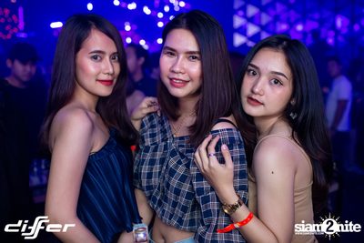 Max Jenmana x The Toys ที่ ดิฟเฟอร์ ผับ พัทยา — photo 125
