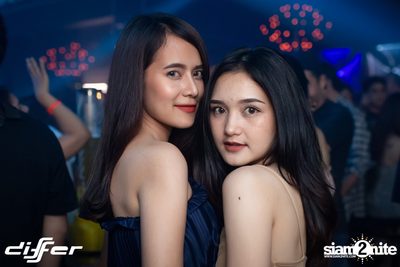 Max Jenmana x The Toys ที่ ดิฟเฟอร์ ผับ พัทยา — photo 127