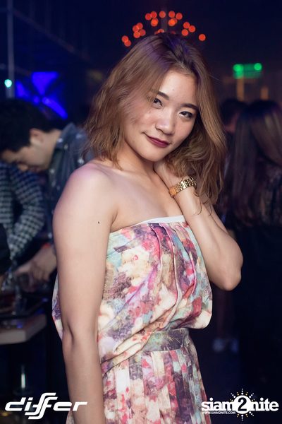 Max Jenmana x The Toys ที่ ดิฟเฟอร์ ผับ พัทยา — photo 128