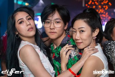 Max Jenmana x The Toys ที่ ดิฟเฟอร์ ผับ พัทยา — photo 130