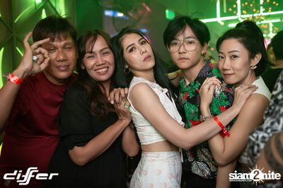 Max Jenmana x The Toys ที่ ดิฟเฟอร์ ผับ พัทยา — photo 131