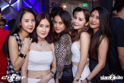 Max Jenmana x The Toys ที่ ดิฟเฟอร์ ผับ พัทยา — photo 132