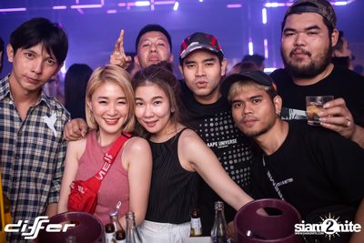 Max Jenmana x The Toys ที่ ดิฟเฟอร์ ผับ พัทยา — photo 133