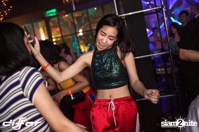 Max Jenmana x The Toys ที่ ดิฟเฟอร์ ผับ พัทยา — photo 134