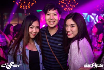 Max Jenmana x The Toys ที่ ดิฟเฟอร์ ผับ พัทยา — photo 137