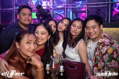 Max Jenmana x The Toys ที่ ดิฟเฟอร์ ผับ พัทยา — photo 138