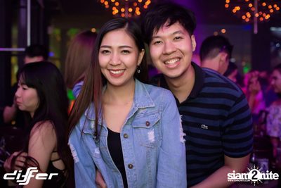 Max Jenmana x The Toys ที่ ดิฟเฟอร์ ผับ พัทยา — photo 139