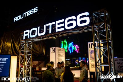 Saturday Night at Route 66 — photo 1