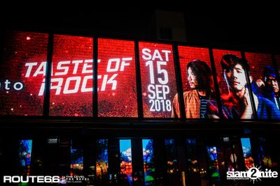 Saturday Night at Route 66 — photo 2