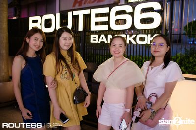 Saturday Night at Route 66 — photo 3