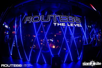Saturday Night at Route 66 — photo 6