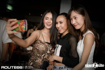 Saturday Night at Route 66 — photo 16