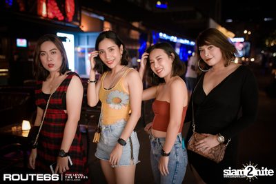 Saturday Night at Route 66 — photo 31
